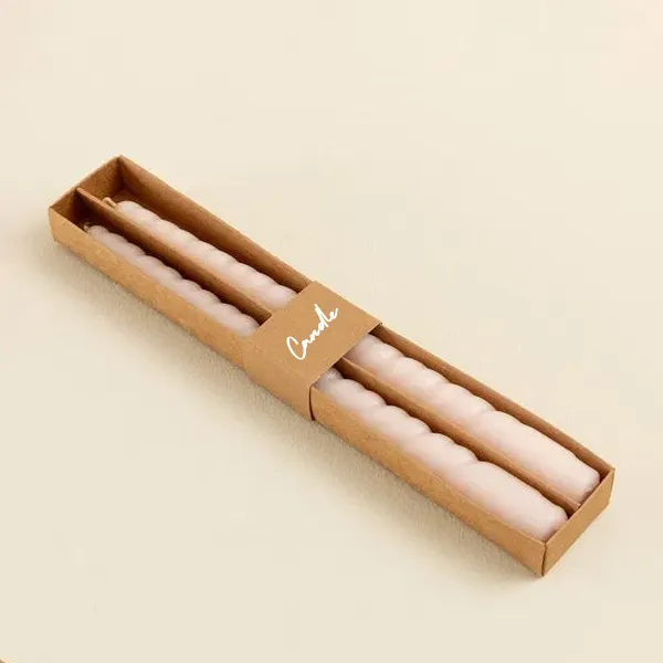 Taper Candle Boxes-3